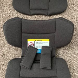 Nuna Rava Infant Insert